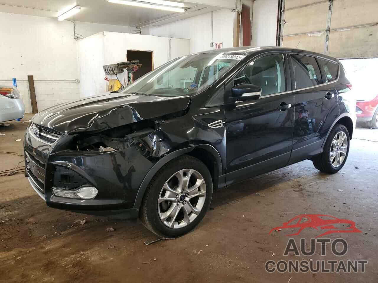 FORD ESCAPE 2013 - 1FMCU9H9XDUC47710