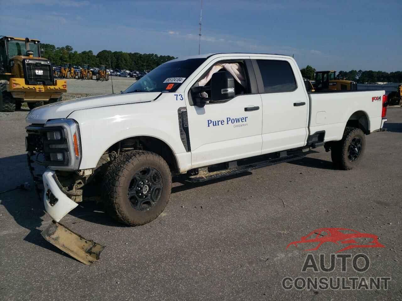 FORD F250 2023 - 1FT8W2BA9PEC15747