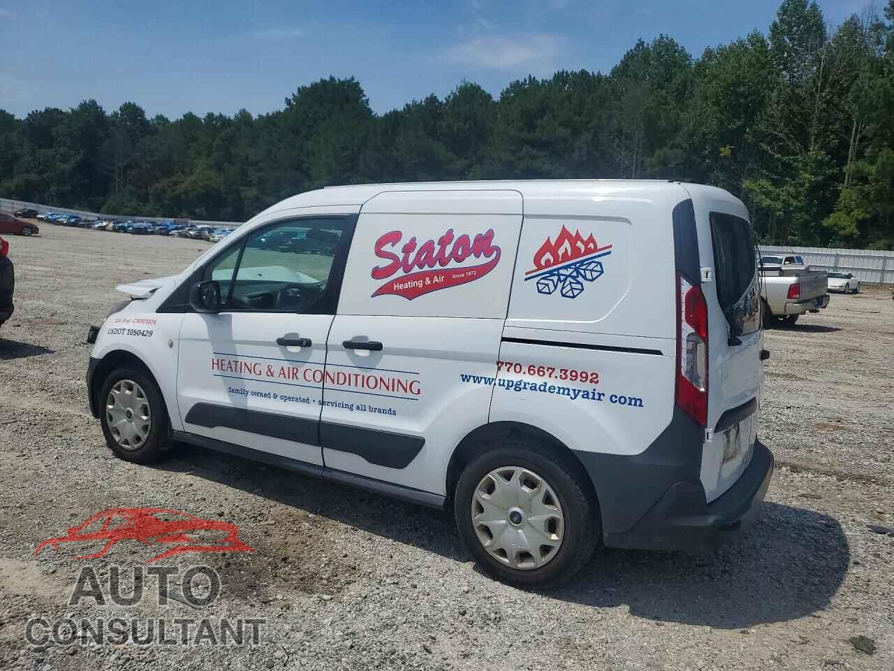 FORD TRANSIT 2015 - NM0LS6E71F1178869