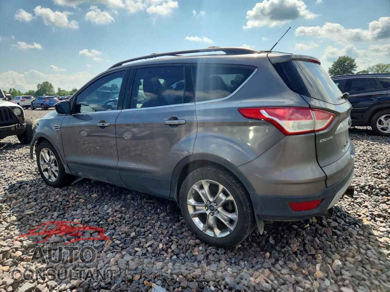 FORD ESCAPE 2013 - 1FMCU0H90DUD00877