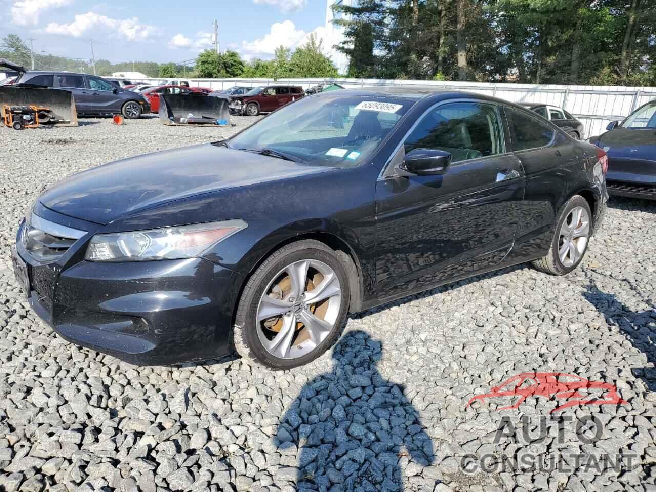 HONDA ACCORD 2012 - 1HGCS2B82CA010406
