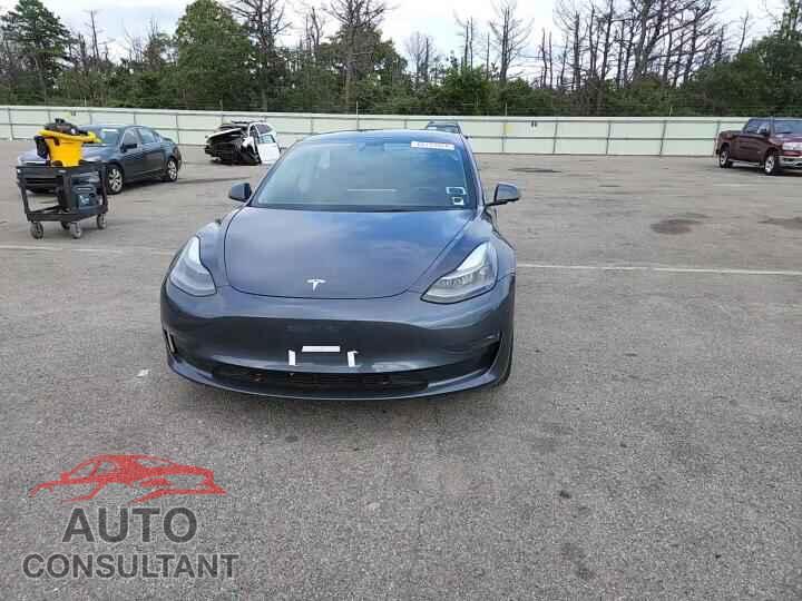 TESLA MODEL 3 2022 - 5YJ3E1EC1NF124701