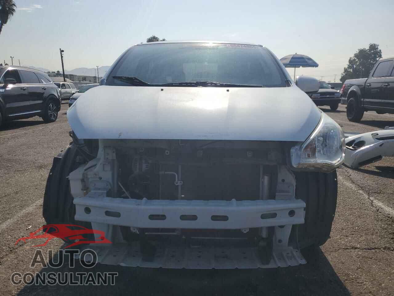 MITSUBISHI MIRAGE 2019 - ML32F3FJ5KHF15174