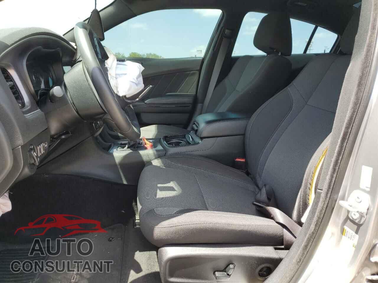 DODGE CHARGER 2017 - 2C3CDXHG9HH515277