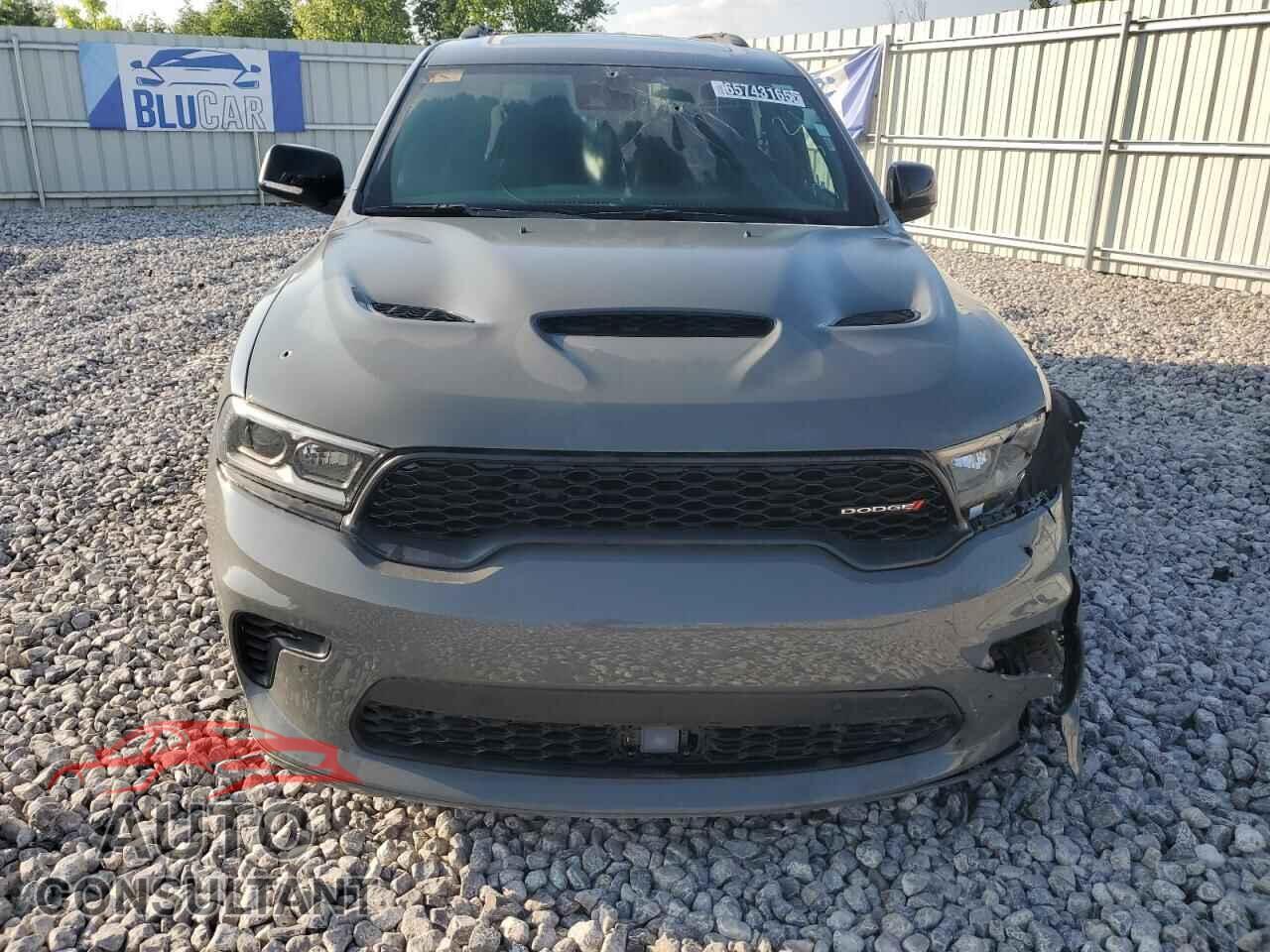 DODGE DURANGO 2024 - 1C4SDJCT1RC143673