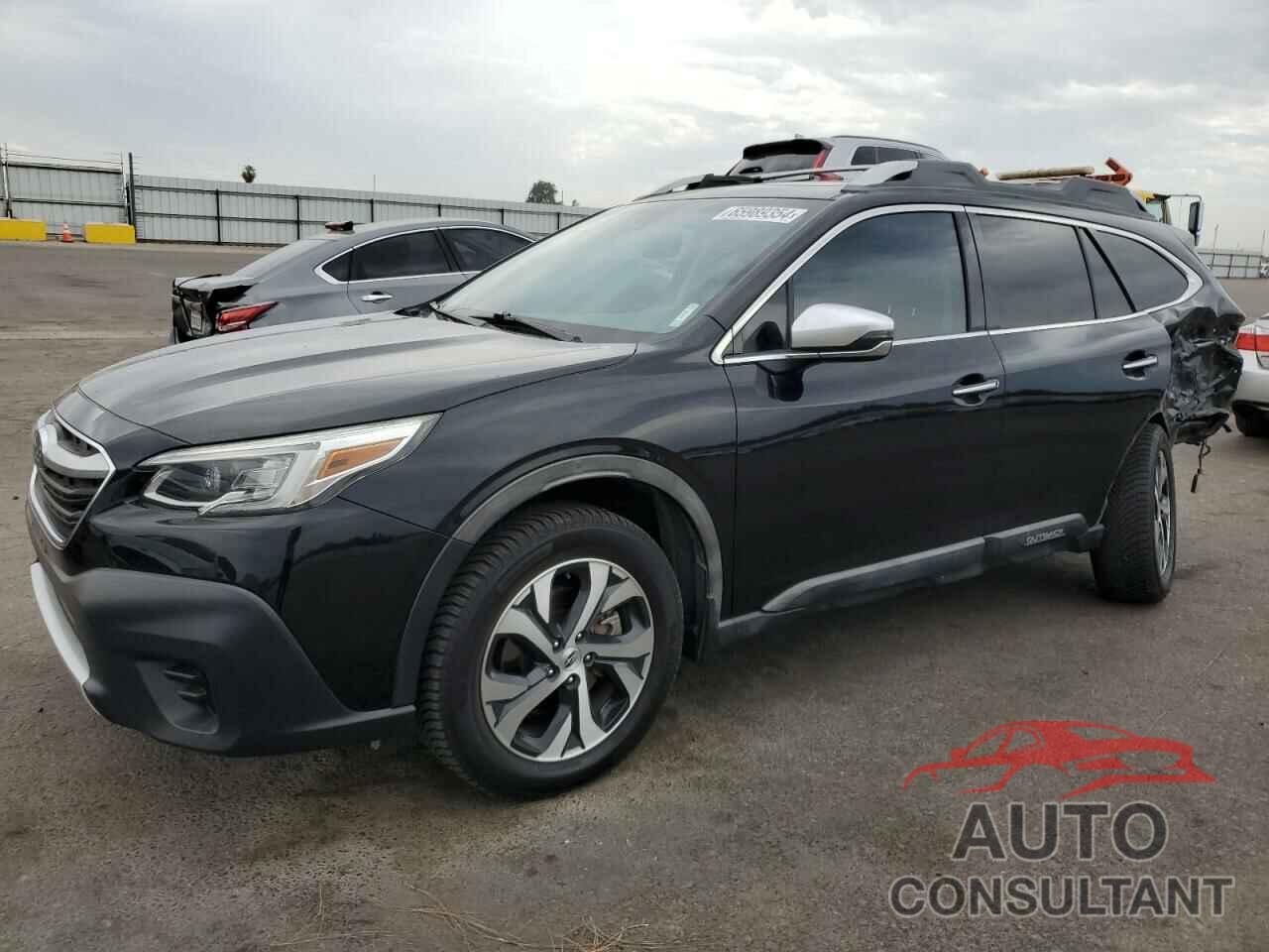 SUBARU OUTBACK 2020 - 4S4BTAPC5L3134569