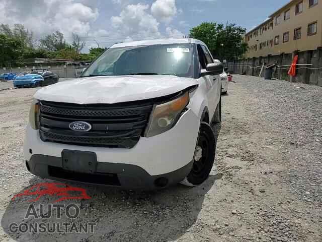 FORD EXPLORER 2014 - 1FM5K8AR2EGC08337