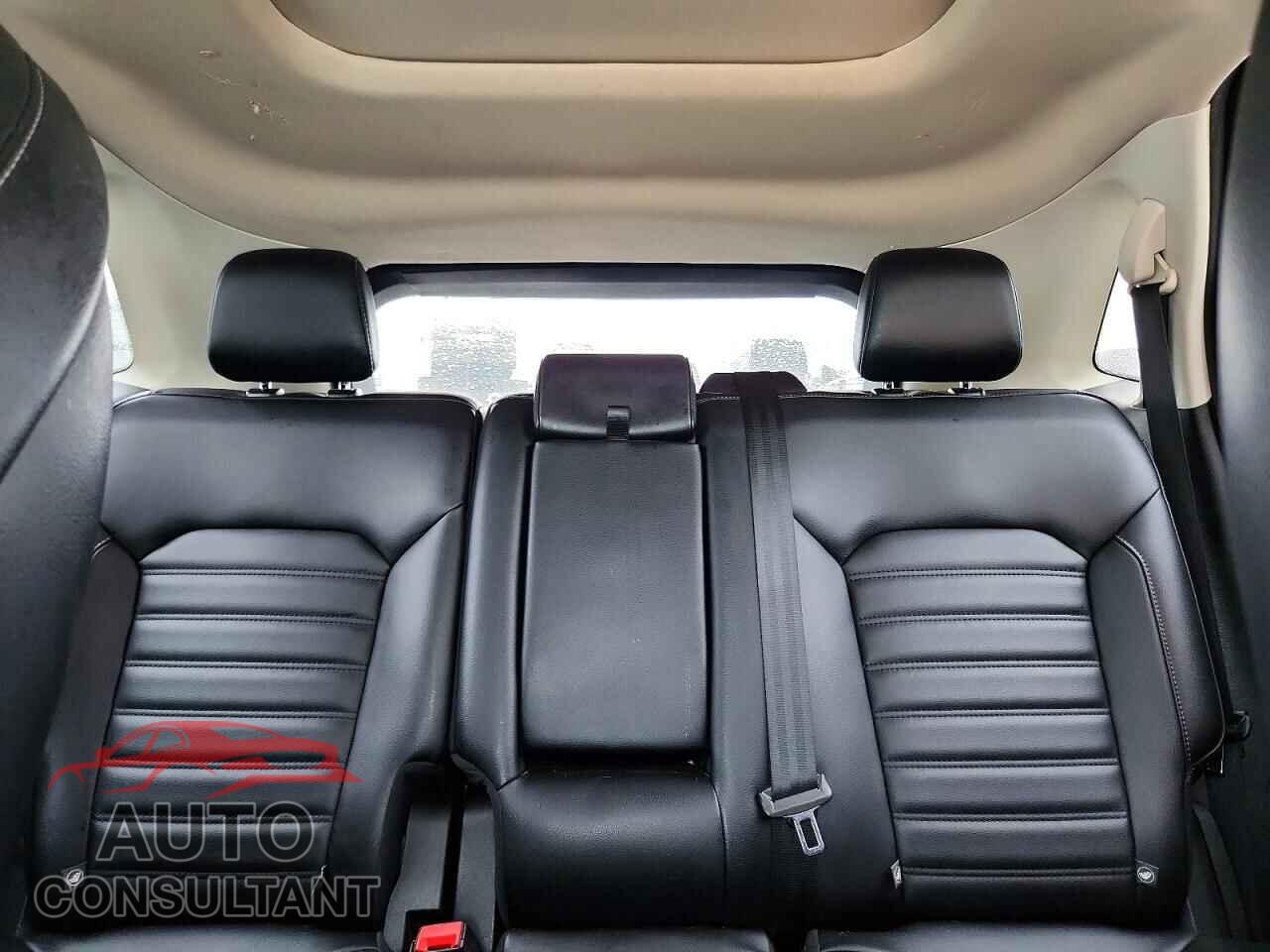 FORD EDGE 2019 - 2FMPK3J90KBC17598