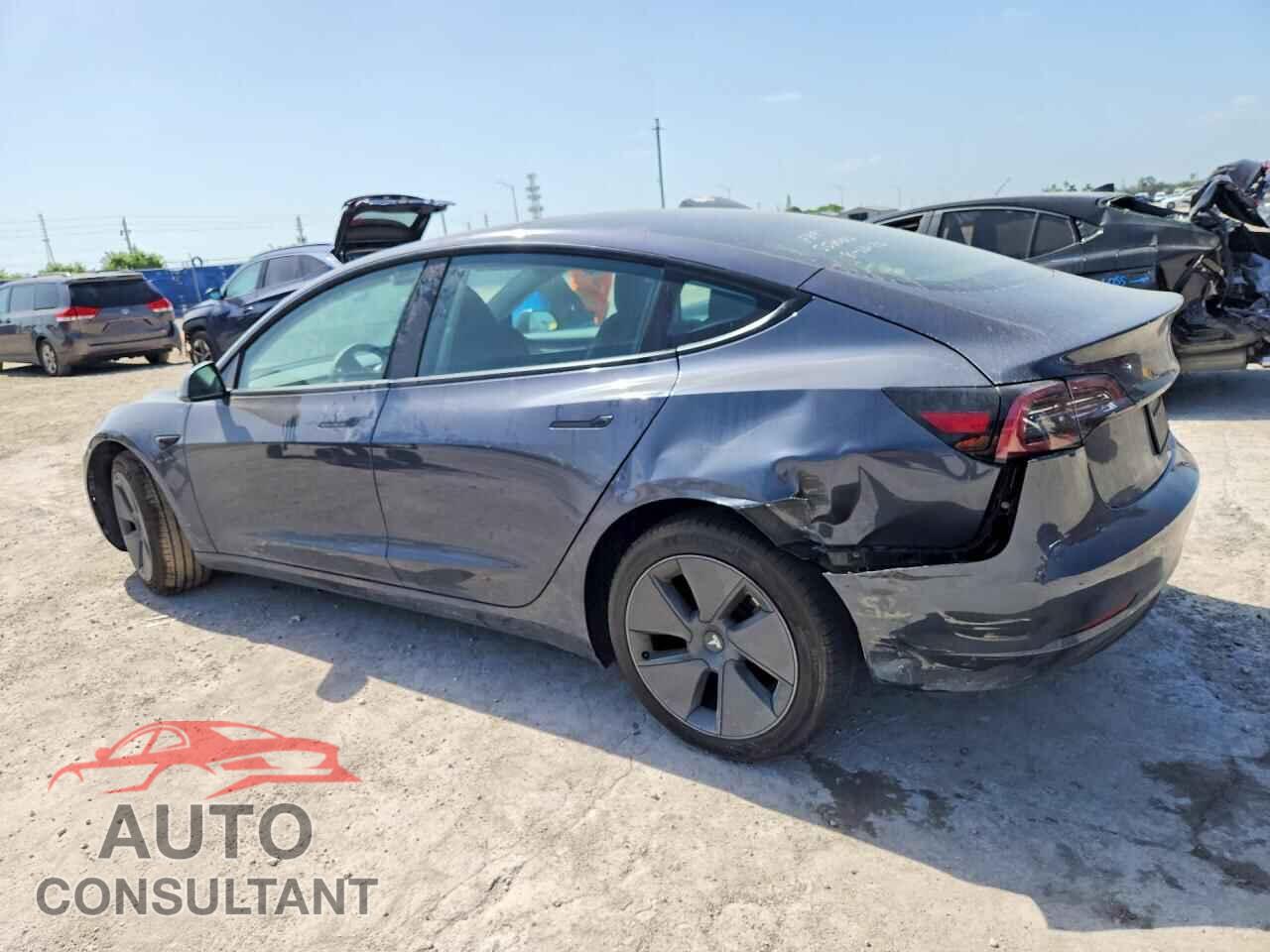 TESLA MODEL 3 2023 - 5YJ3E1EA0PF557007