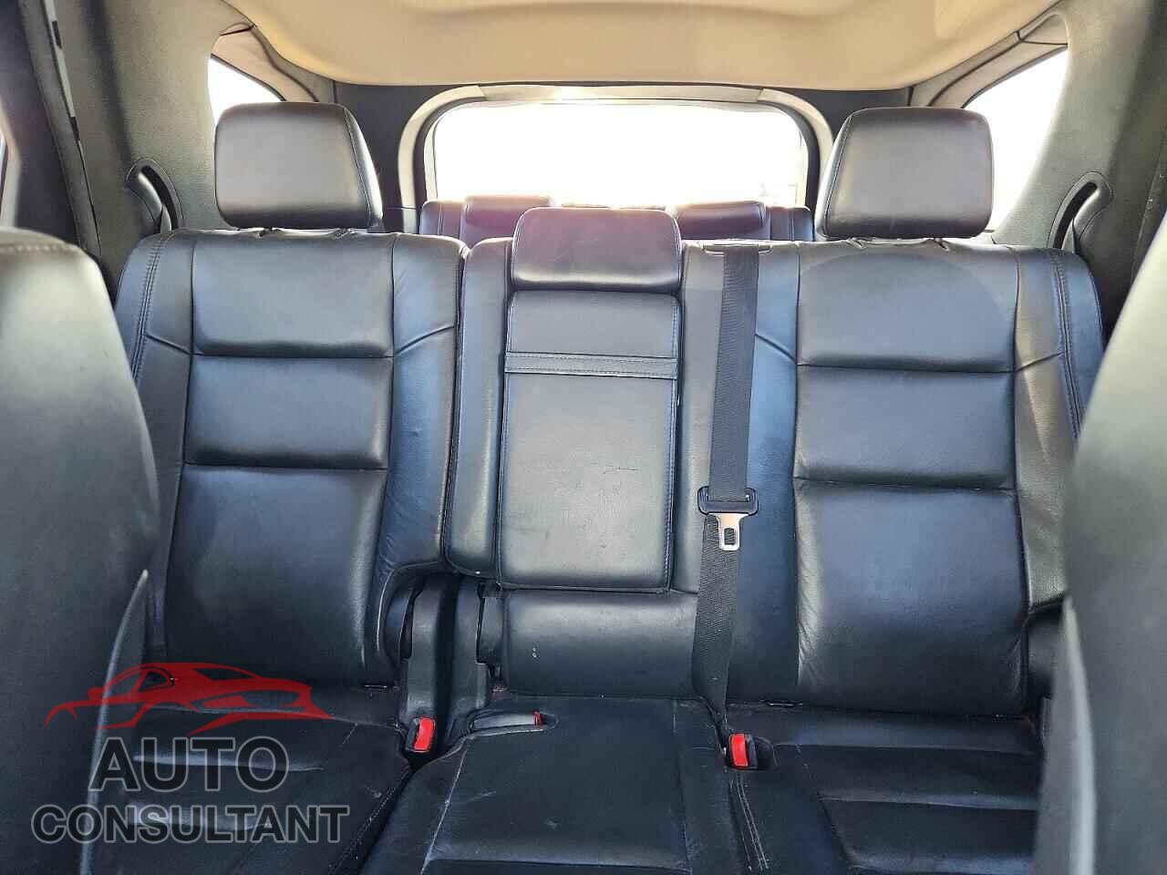 DODGE DURANGO 2013 - 1C4RDJDG8DC676757