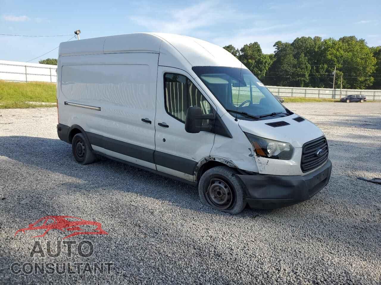 FORD TRANSIT 2015 - 1FTCR2XM7FKA93250