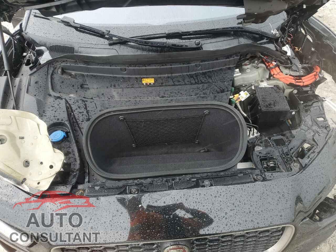 JAGUAR I-PACE 2020 - SADHC2S16L1F88522