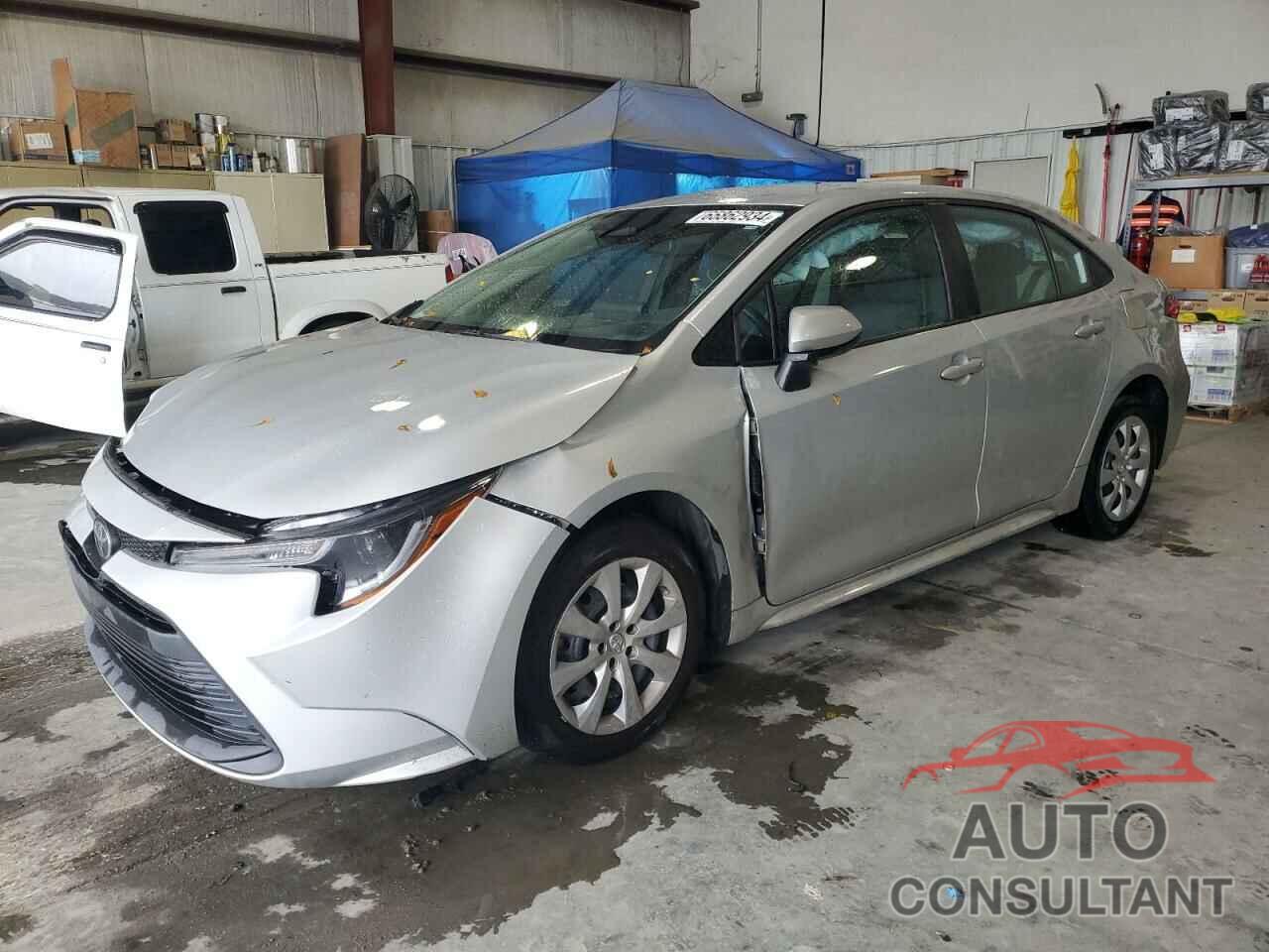 TOYOTA COROLLA 2023 - 5YFB4MDE9PP034433