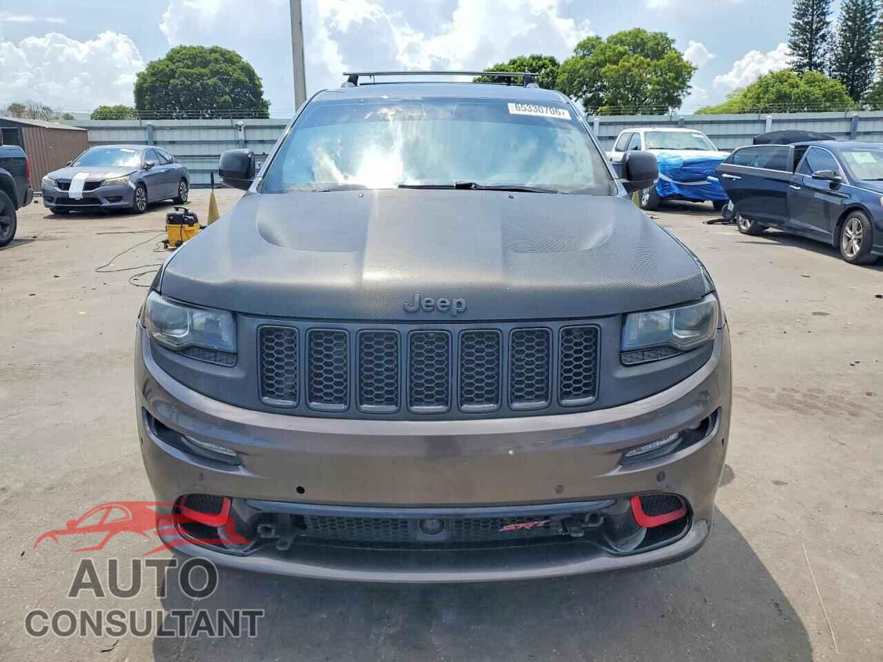 JEEP CHEROKEE 2014 - 1C4RJEBG0EC227965