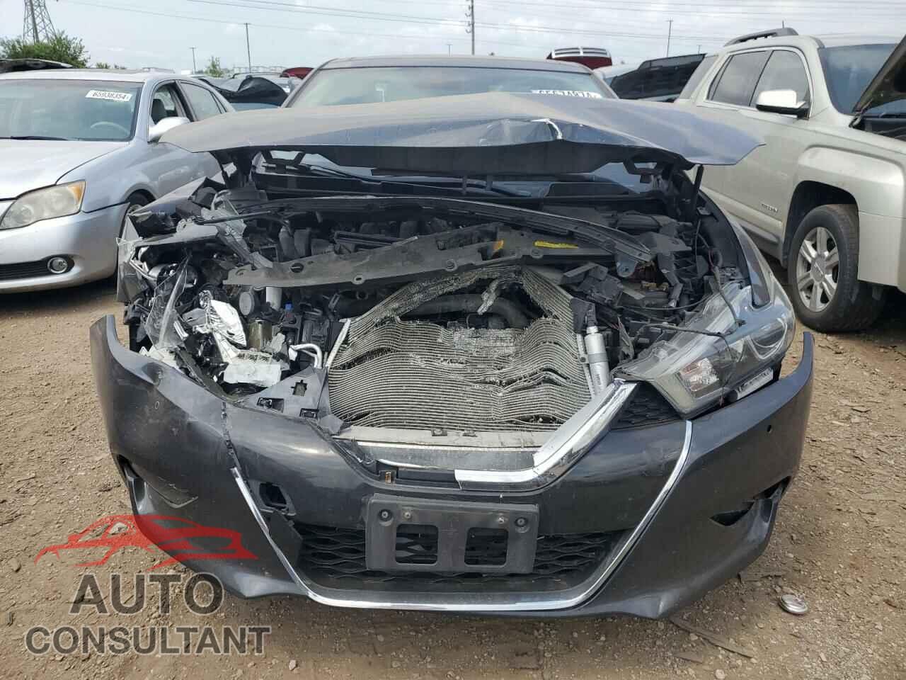 NISSAN MAXIMA 2016 - 1N4AA6AP6GC421770