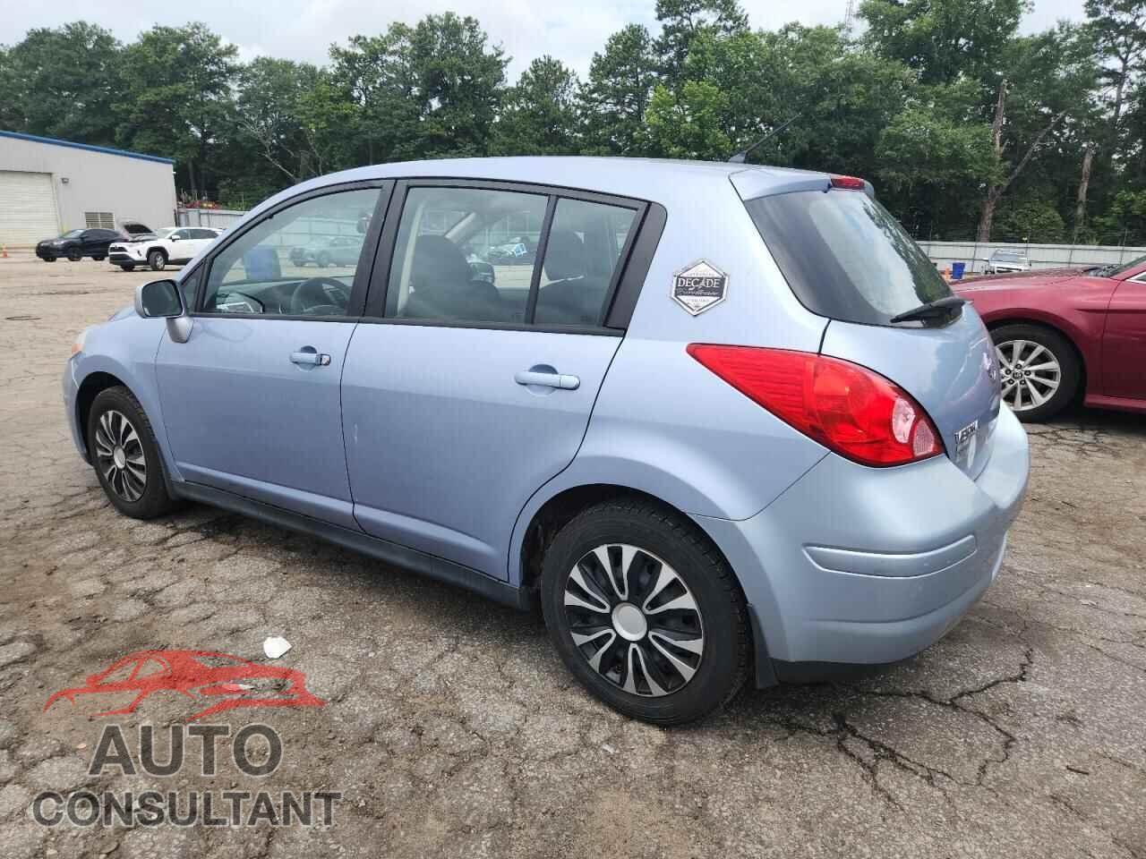 NISSAN VERSA 2011 - 3N1BC1CP5BL398135