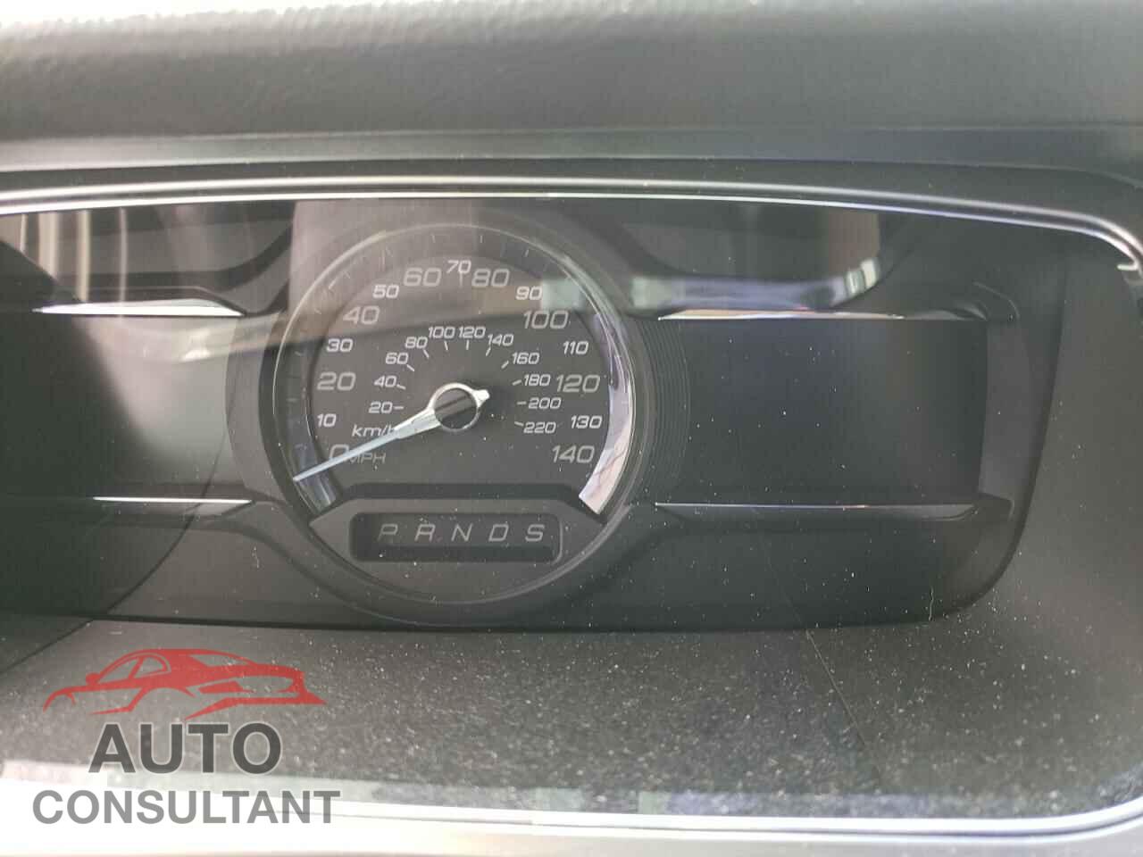 FORD TAURUS 2019 - 1FAHP2E80KG111771