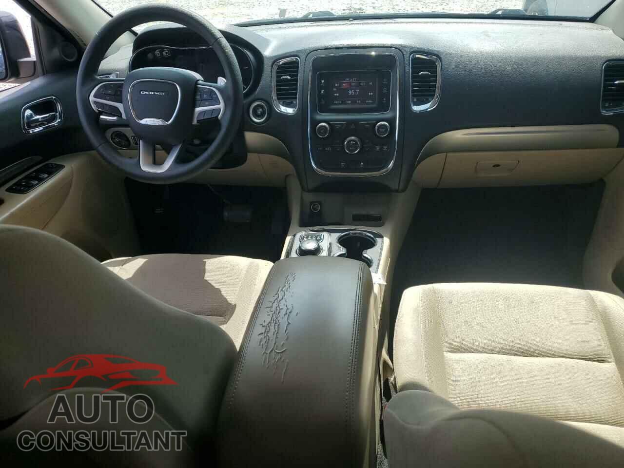 DODGE DURANGO 2014 - 1C4RDHAG4EC277939