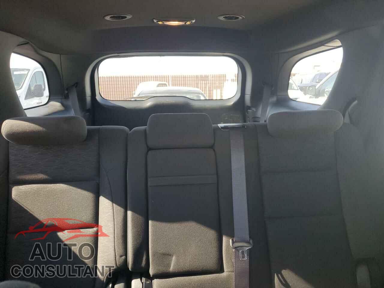 DODGE DURANGO 2023 - 1C4RDJDG0PC618338