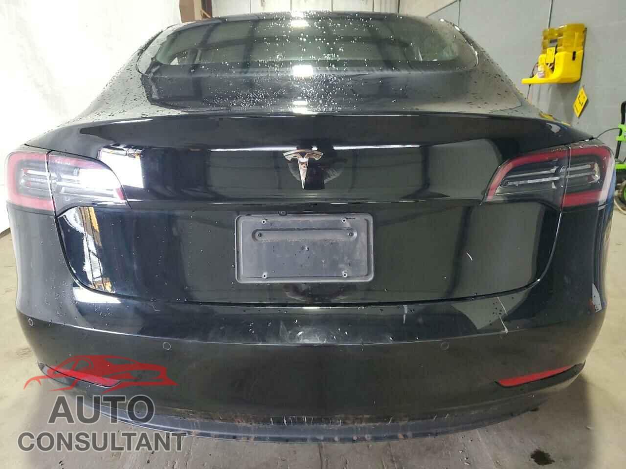 TESLA MODEL 3 2022 - 5YJ3E1EA5NF370584