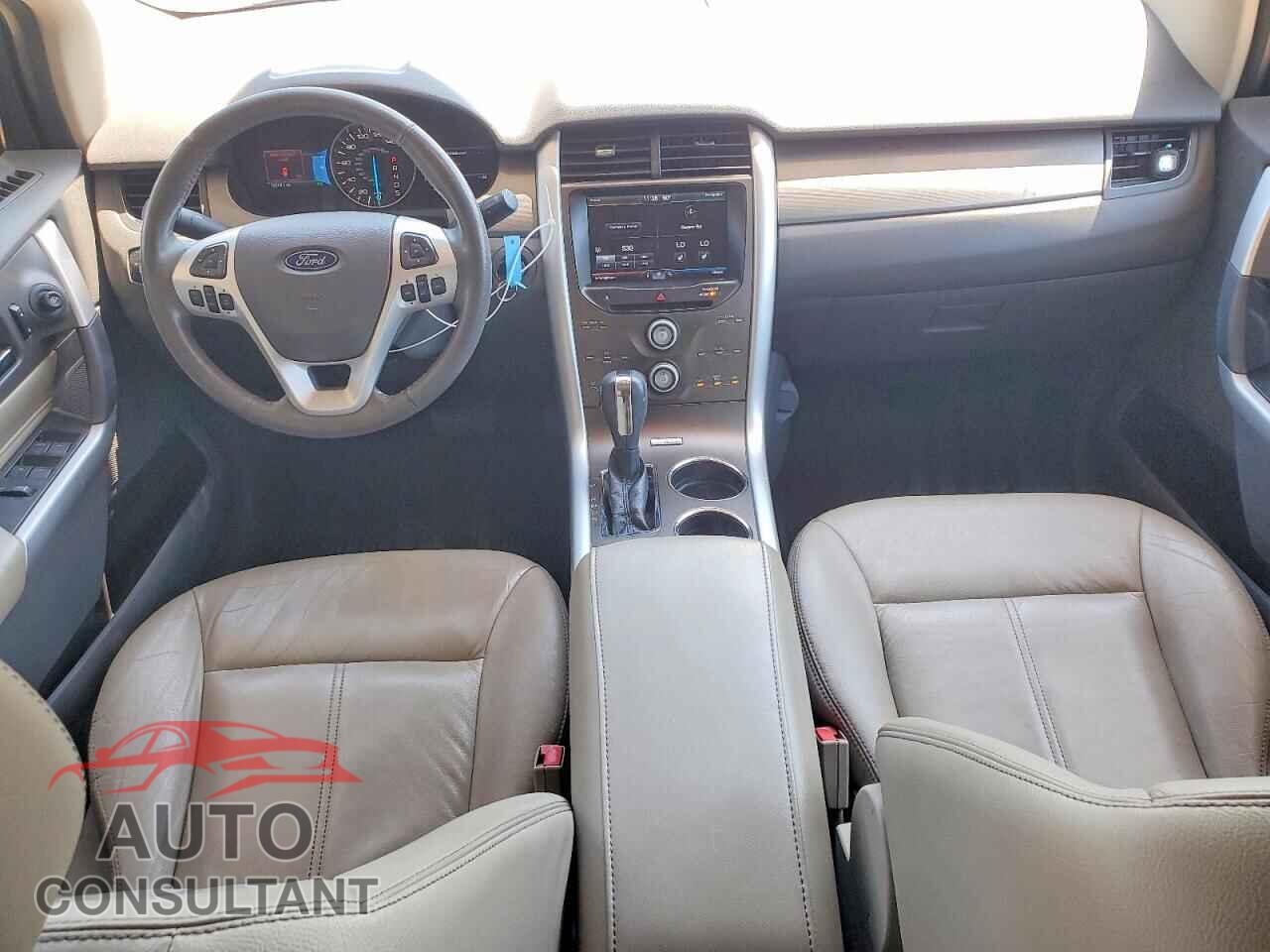 FORD EDGE 2013 - 2FMDK3JCXDBC76708