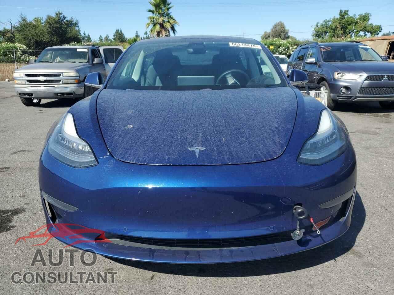 TESLA MODEL 3 2019 - 5YJ3E1EA1KF428749