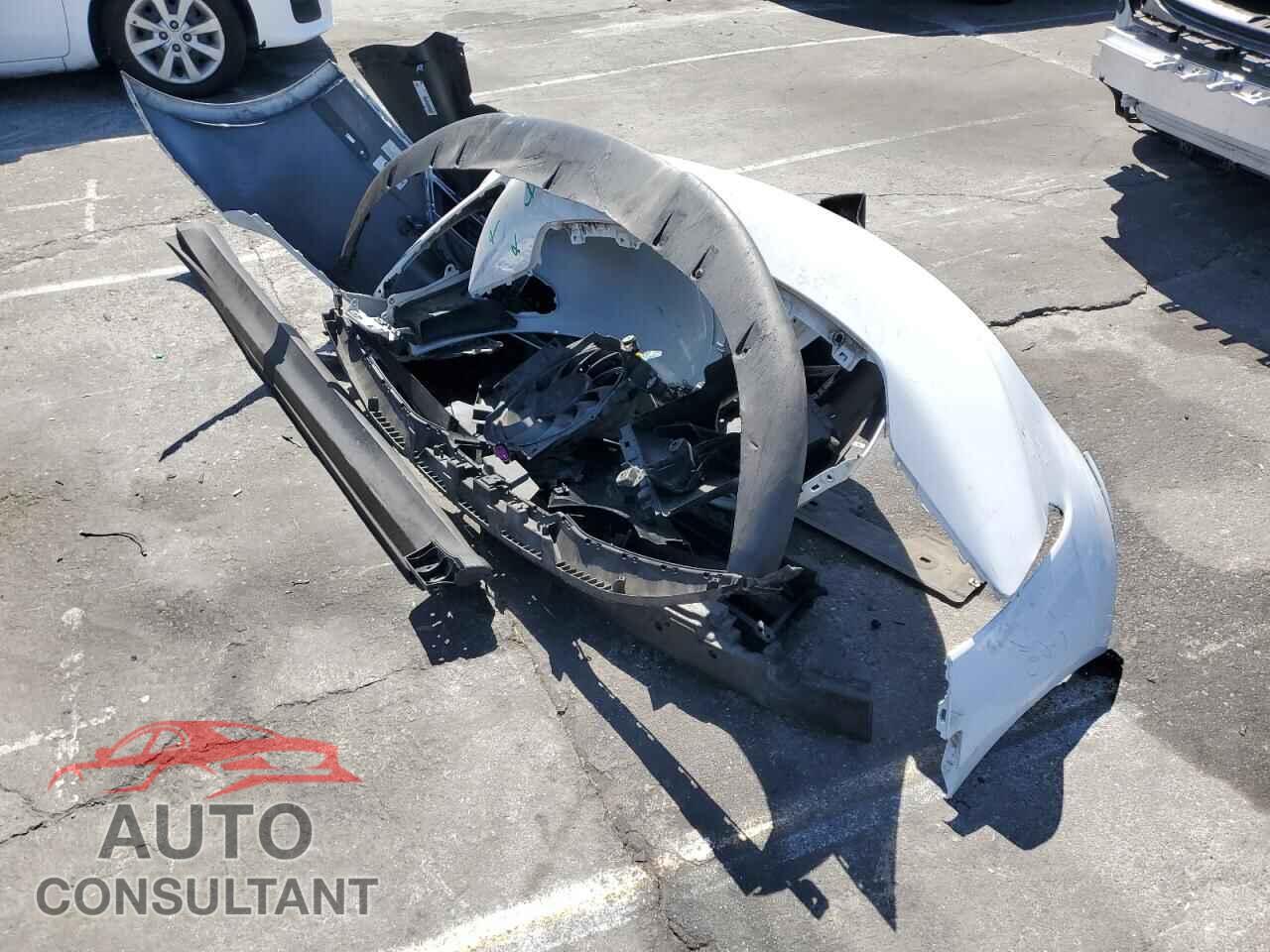 PORSCHE TAYCAN 2020 - WP0AB2Y19LSA52696