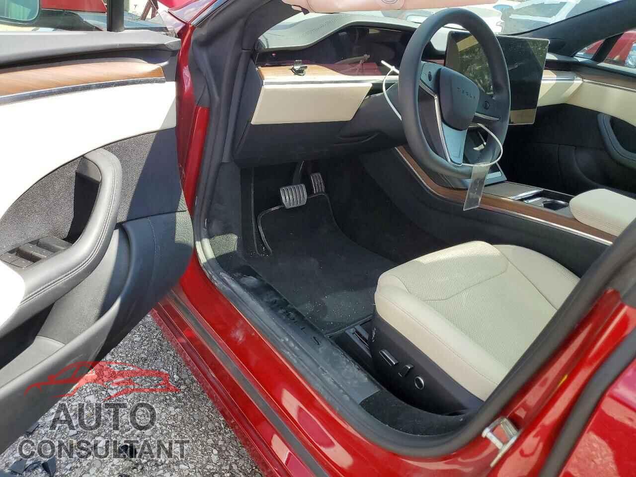 TESLA MODEL S 2023 - 5YJSA1E52PF528859