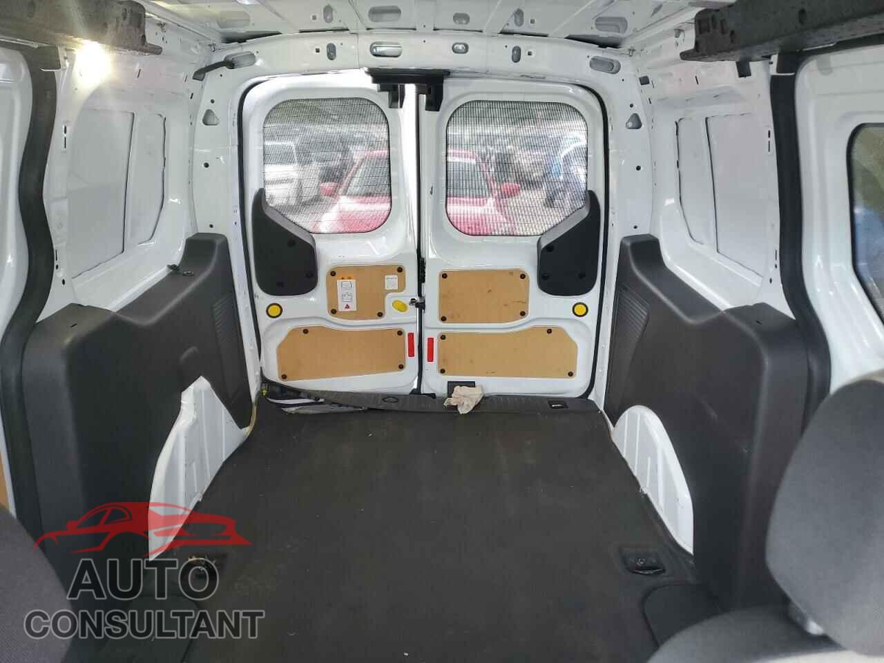 FORD TRANSIT 2017 - NM0LS7F76H1336355