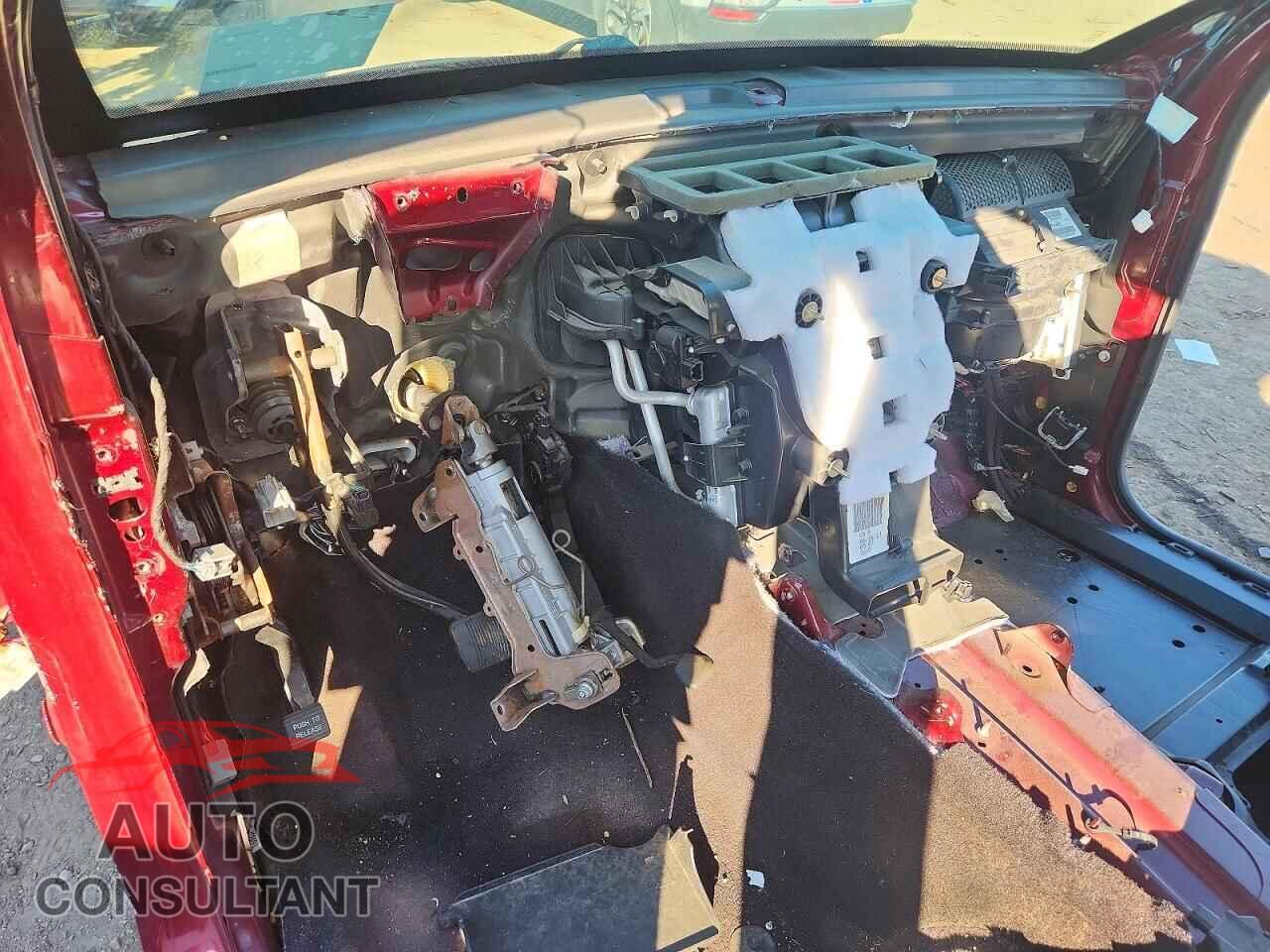 DODGE DURANGO 2017 - 1C4RDJDG3HC891159