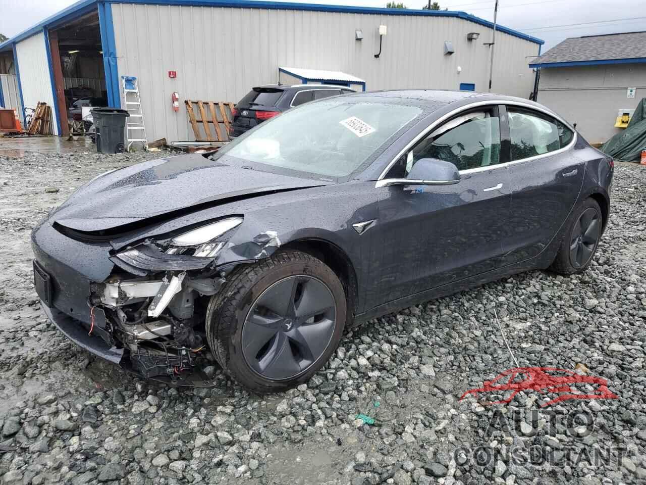 TESLA MODEL 3 2020 - 5YJ3E1EA2LF657751