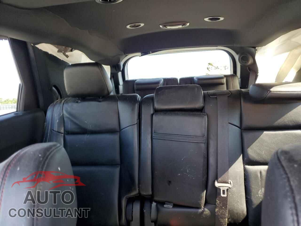 DODGE DURANGO 2023 - 1C4RDJDG4PC577048