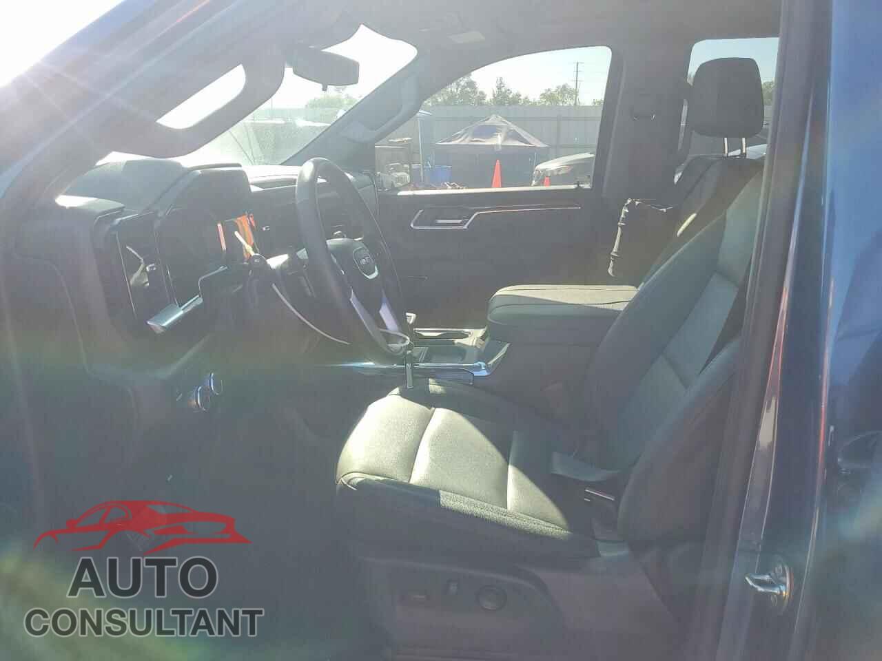 GMC SIERRA 2026 - 1GTPHCED1TZ328824