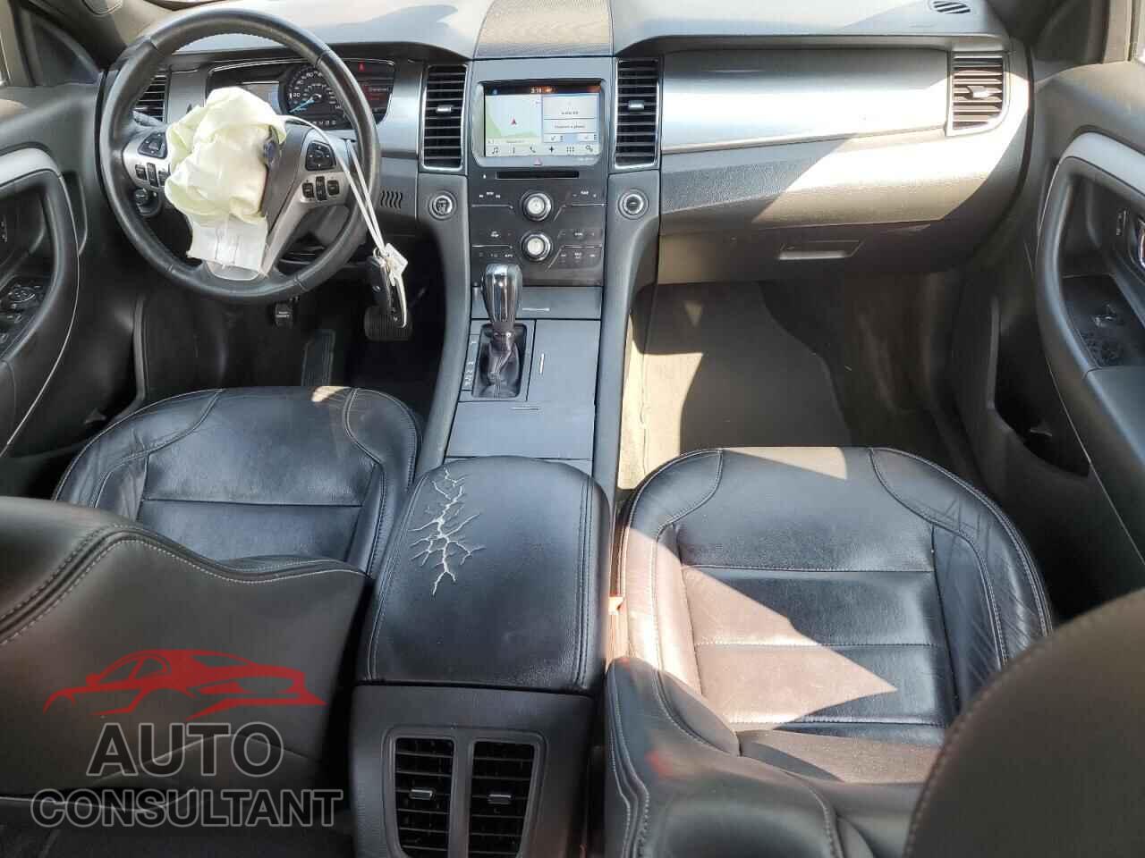 FORD TAURUS 2016 - 1FAHP2E83GG117331