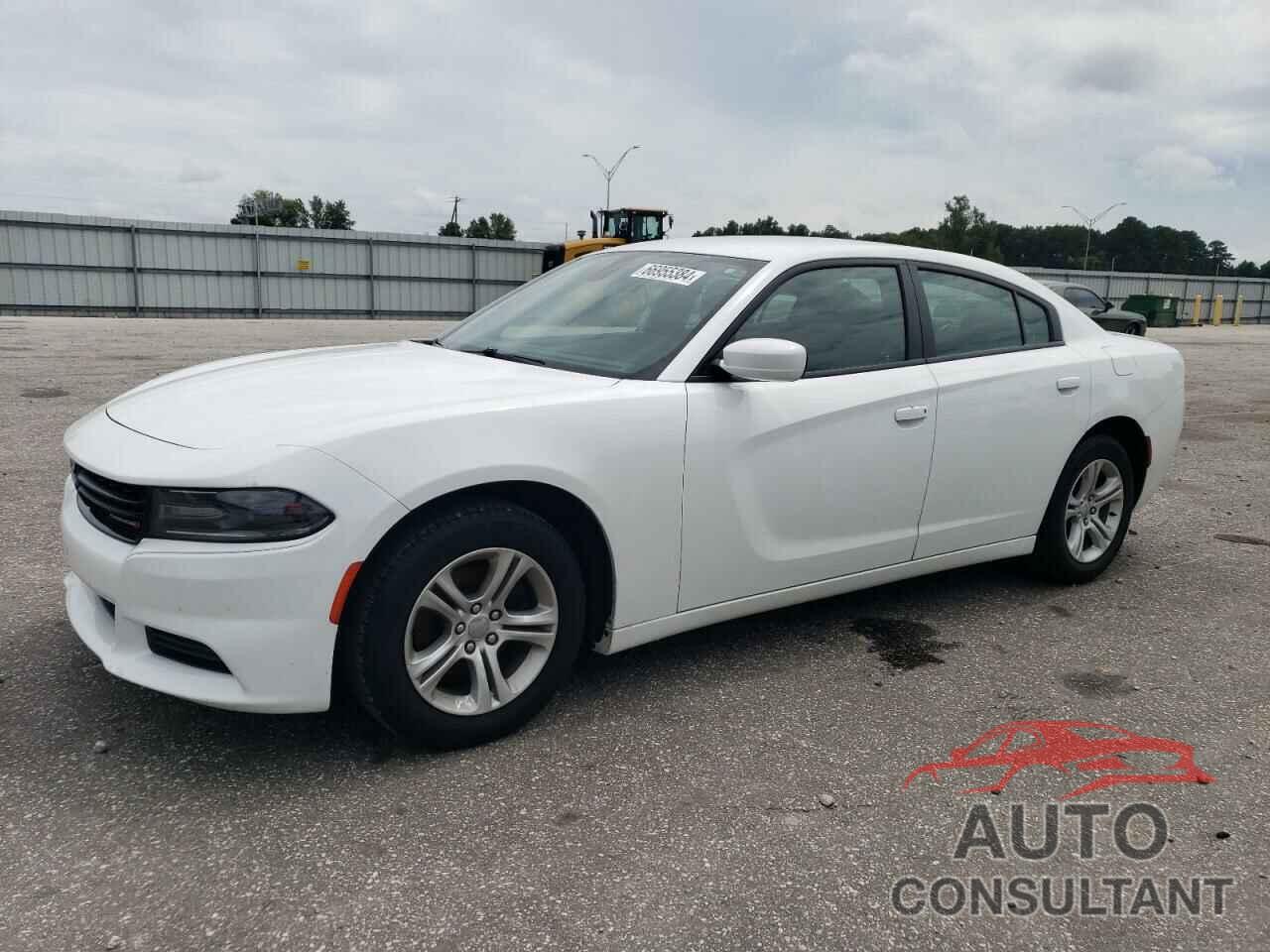 DODGE CHARGER 2019 - 2C3CDXBG0KH707168