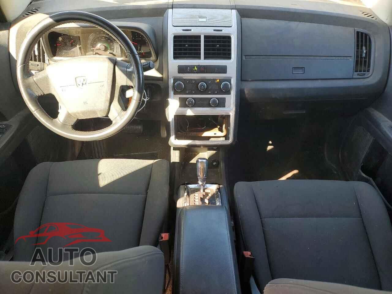 DODGE JOURNEY 2010 - 3D4PG5FV9AT187952