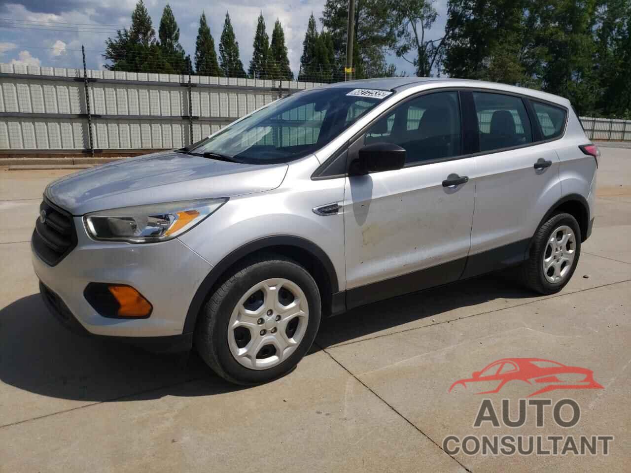 FORD ESCAPE 2017 - 1FMCU0F79HUE12469
