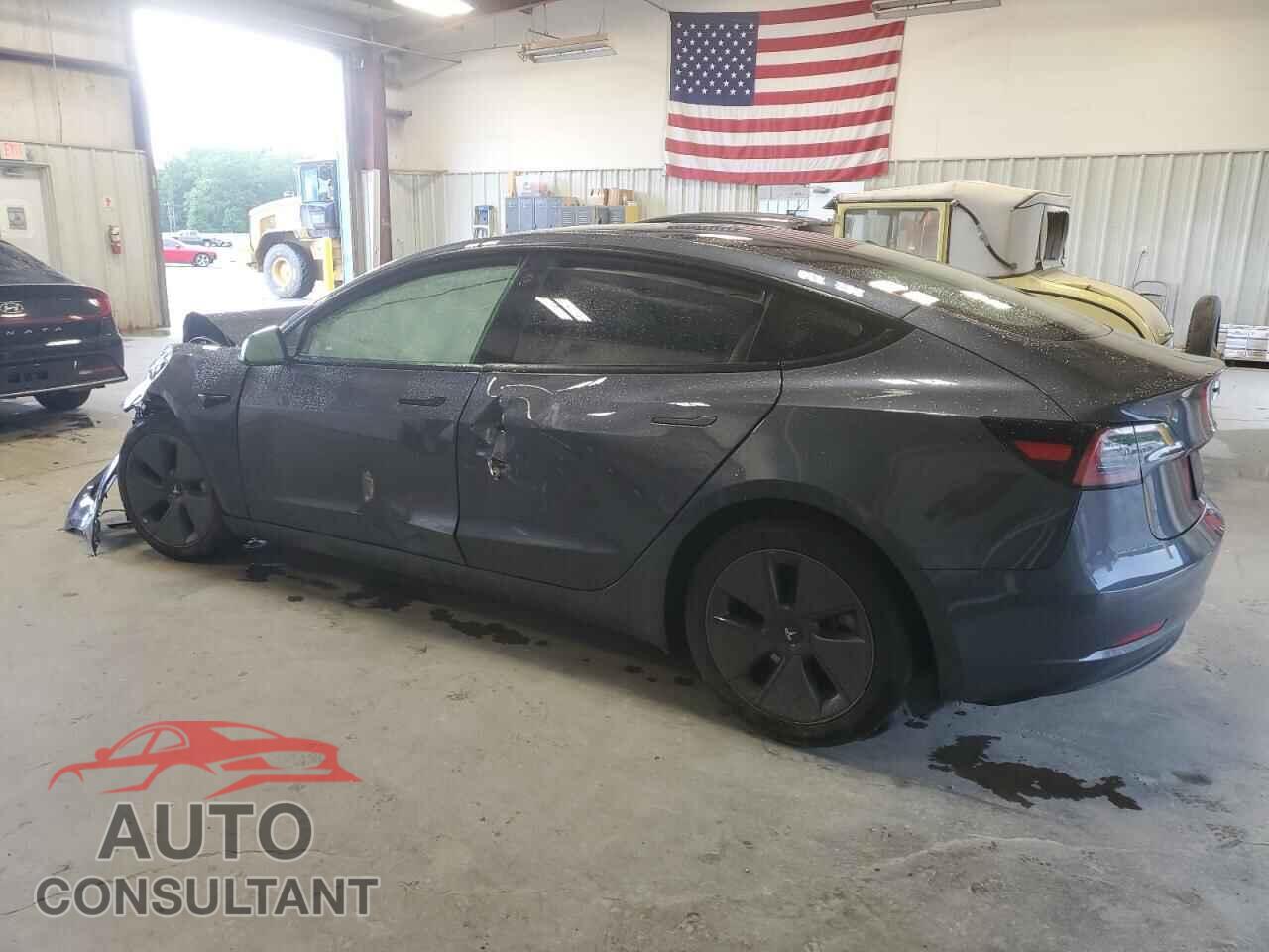 TESLA MODEL 3 2023 - 5YJ3E1EA8PF703704