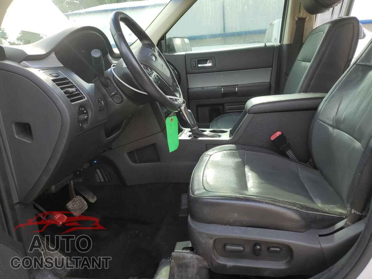 FORD FLEX 2014 - 2FMGK5D81EBD12917