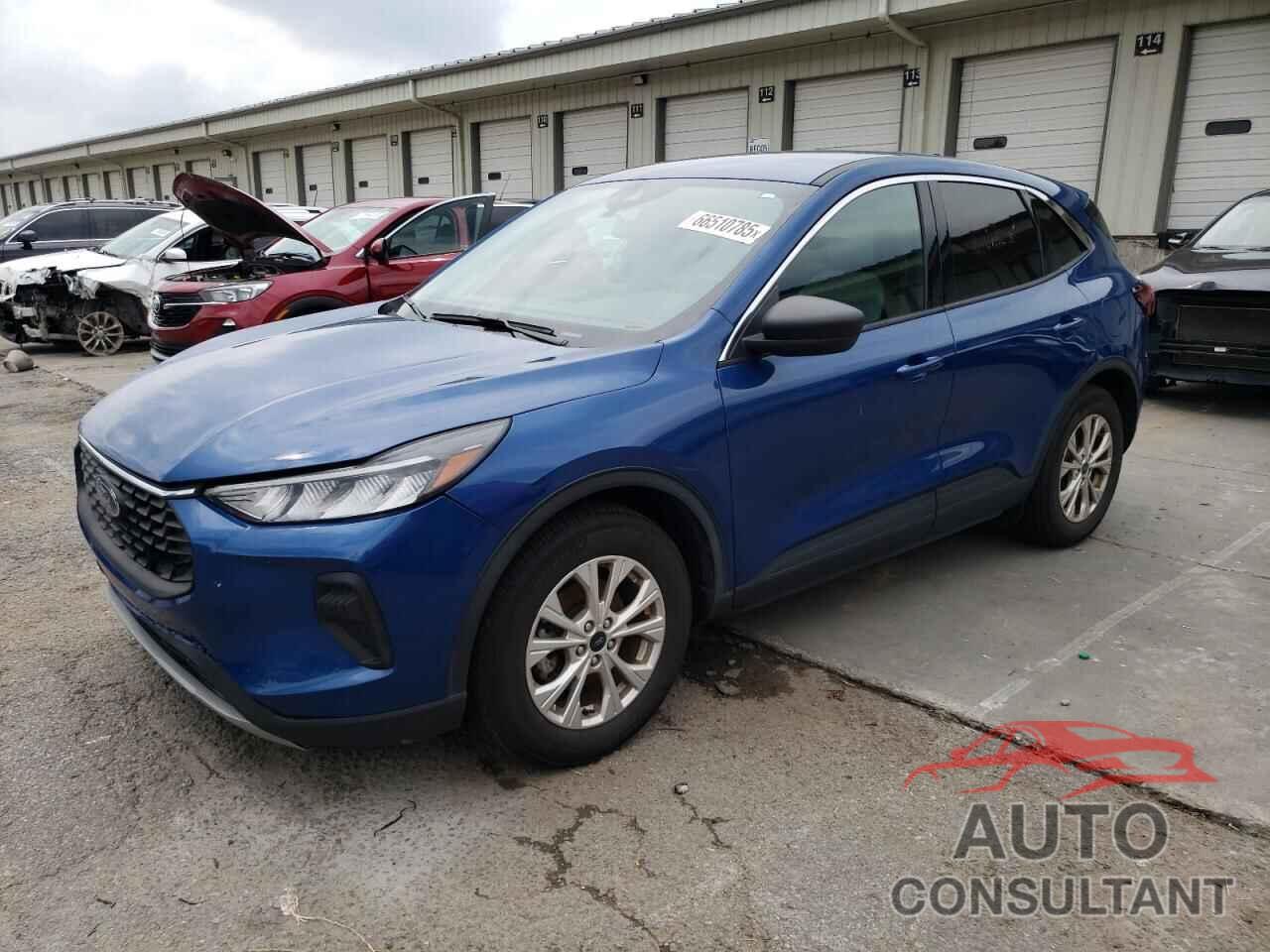 FORD ESCAPE ACT 2023 - 1FMCU0GN3PUA41921