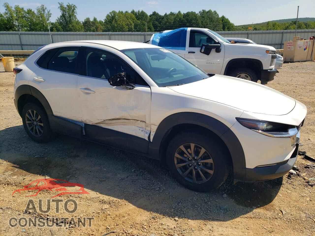 MAZDA CX30 2021 - 3MVDMBAL9MM258464
