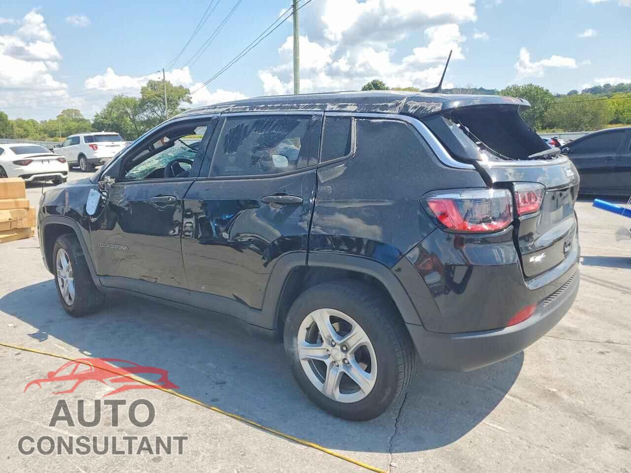 JEEP COMPASS 2023 - 3C4NJDAN3PT515530