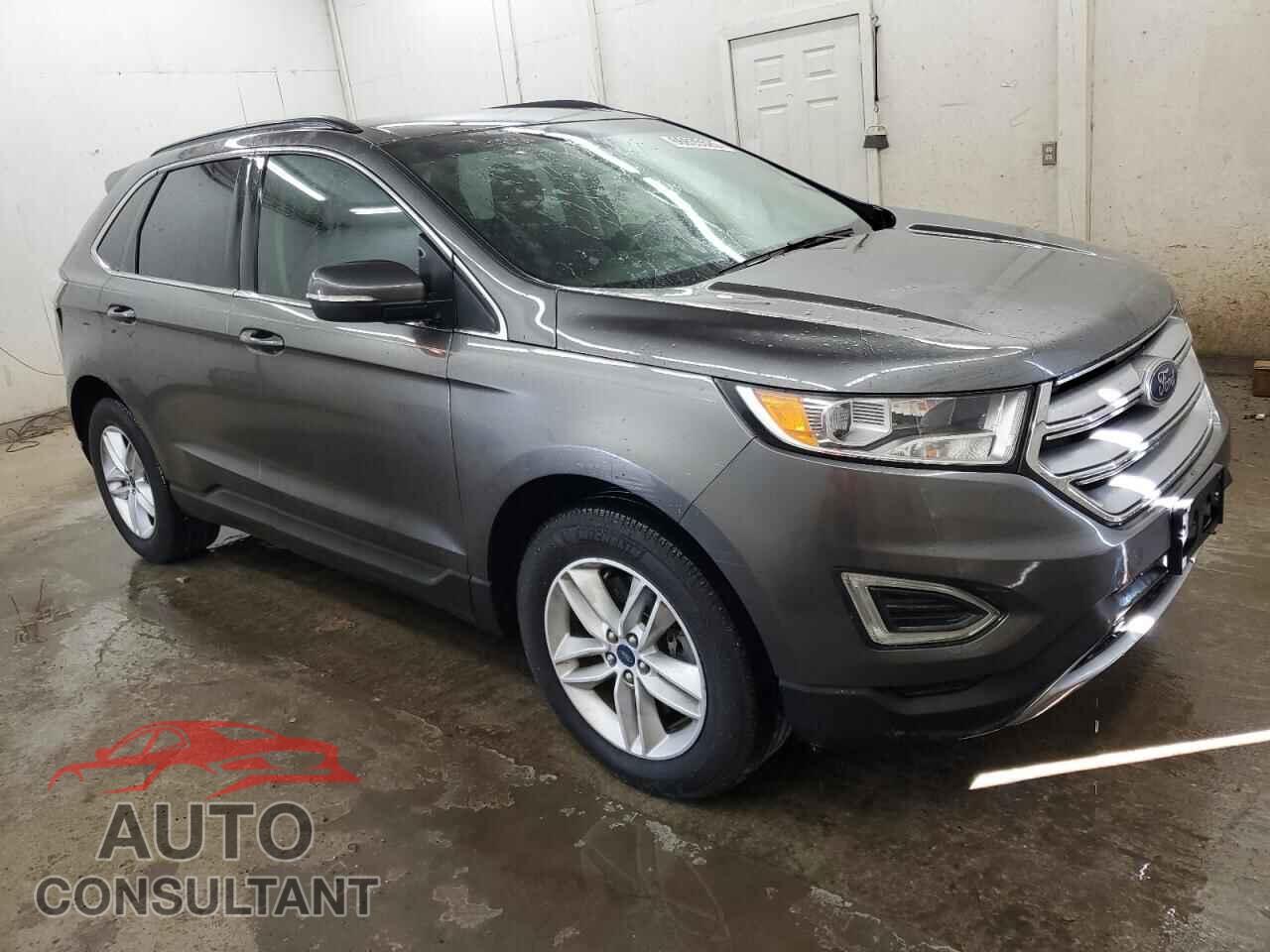 FORD EDGE 2015 - 2FMTK4J81FBB97458