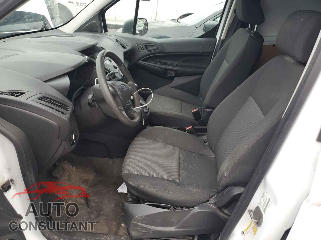 FORD TRANSIT 2016 - NM0LS7E77G1290647