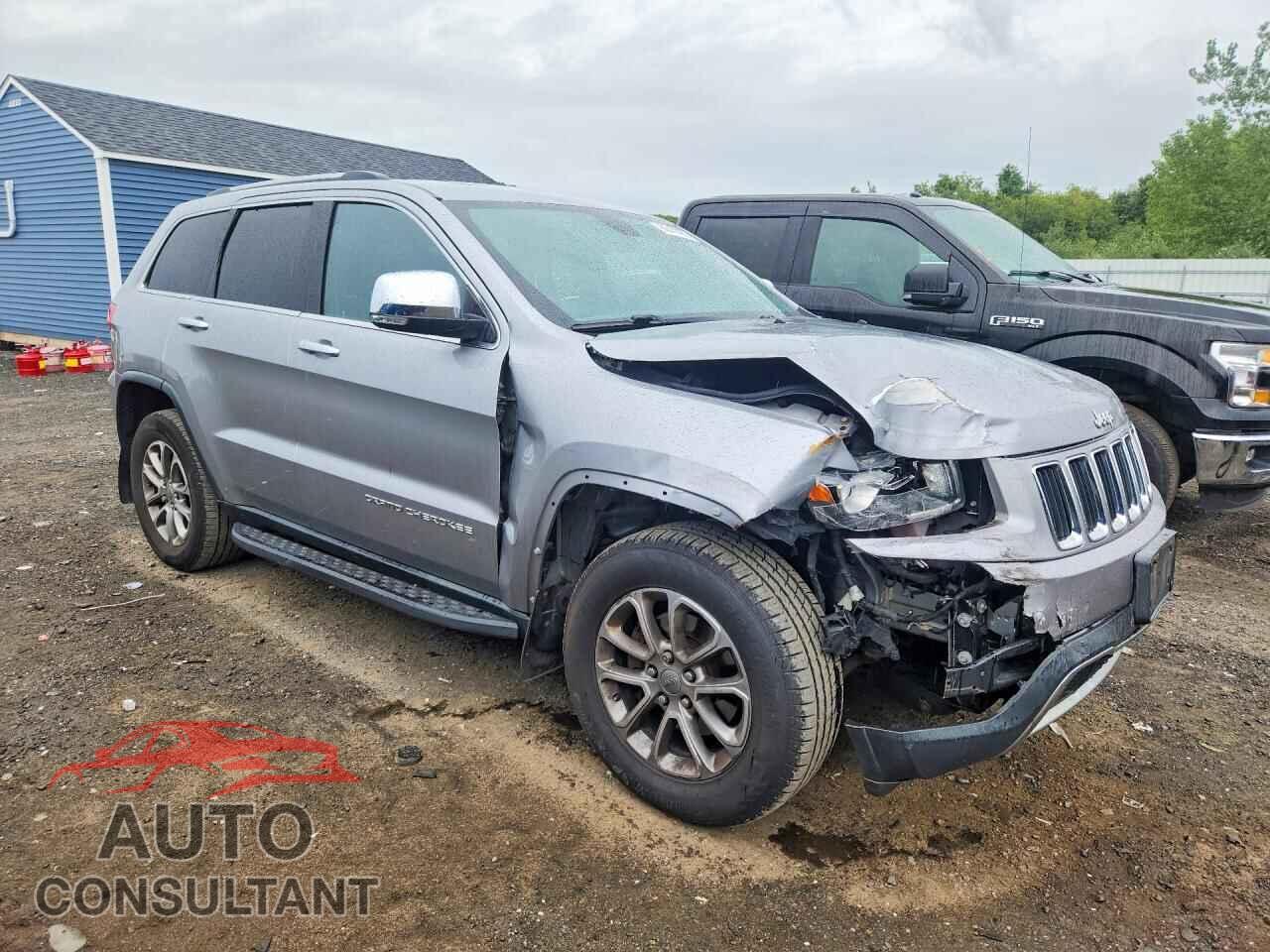 JEEP CHEROKEE 2015 - 1C4RJFBG3FC754079