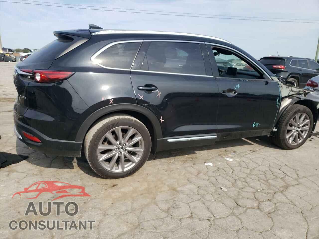 MAZDA CX-9 2020 - JM3TCADYXL0409824