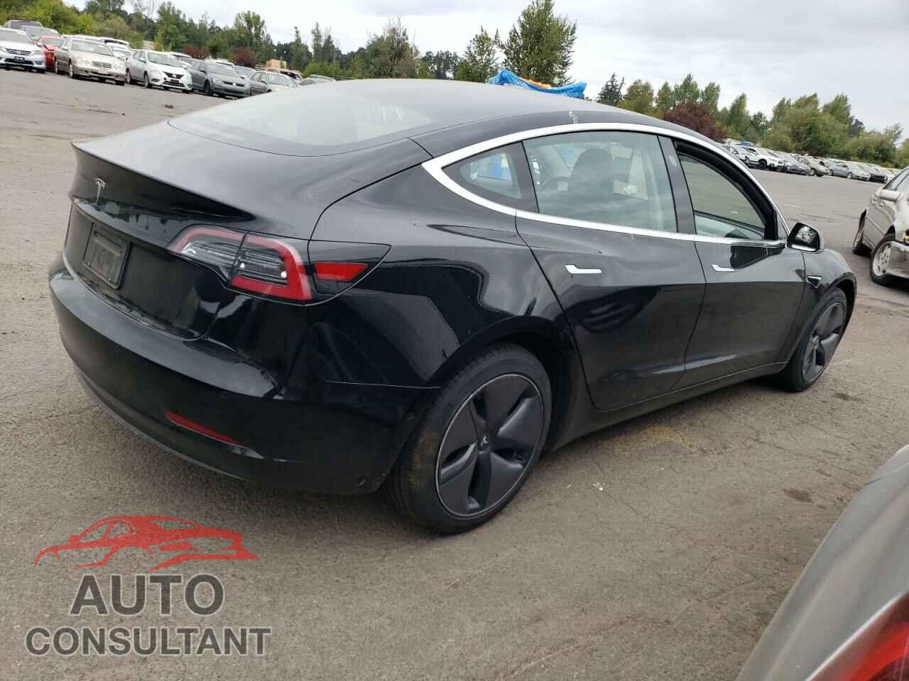 TESLA MODEL 3 2019 - 5YJ3E1EAXKF297708