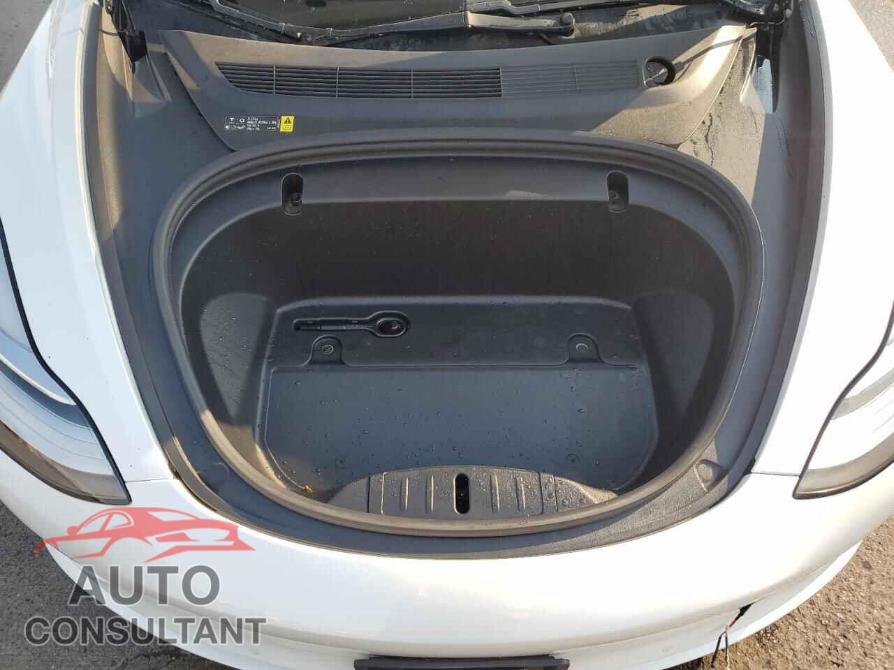 TESLA MODEL 3 2020 - 5YJ3E1EC2LF627568