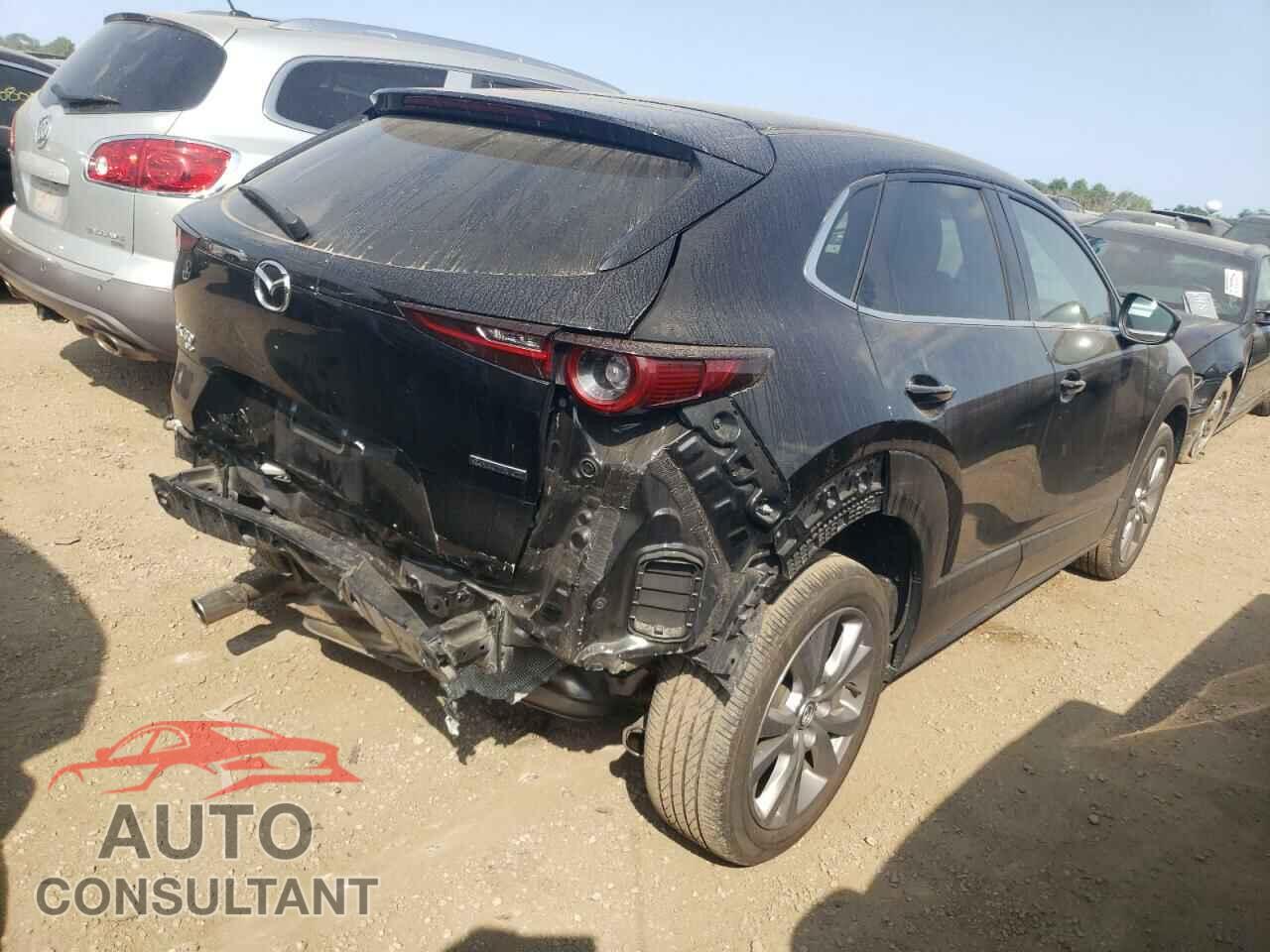 MAZDA CX30 2021 - 3MVDMBBL4MM247967