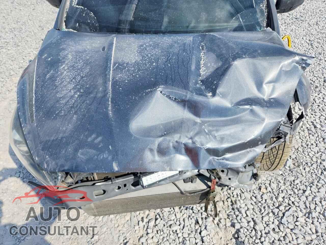 FORD FOCUS 2017 - 1FADP3L98HL322488